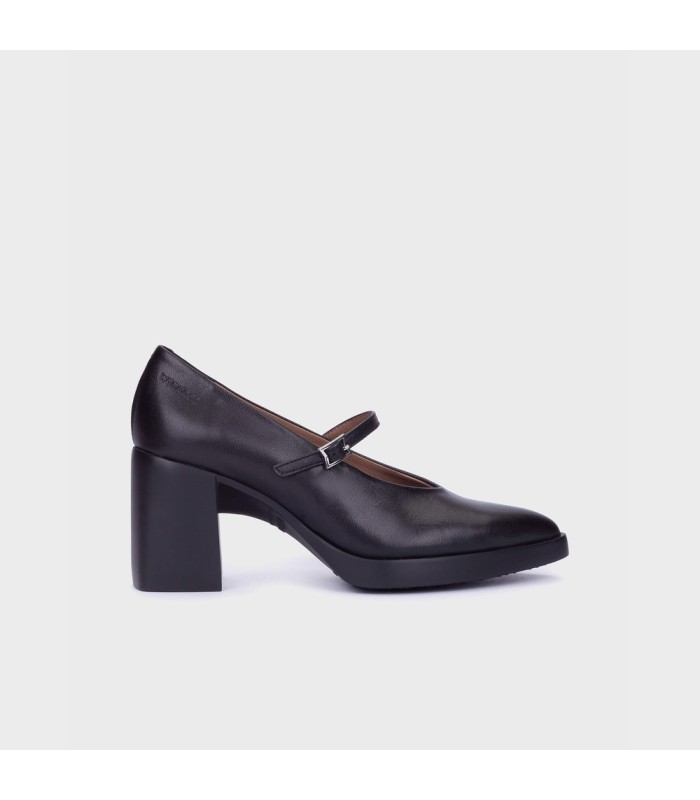 ZAPATO DE VESTIR MUJER WONDERS L-1603 